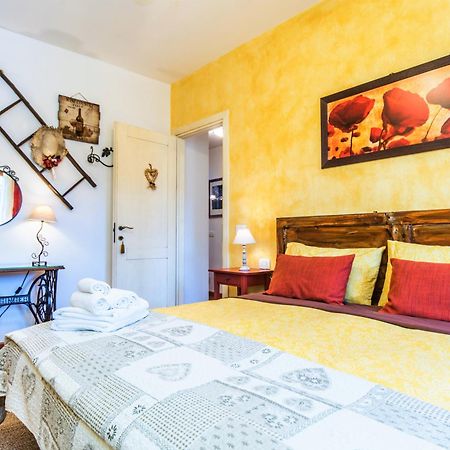B&B Grano e Lavanda Greve in Chianti Exterior foto